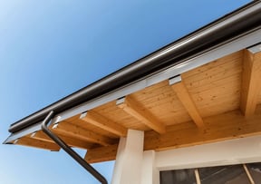 Gutter Installation | Berkeley Exteriors